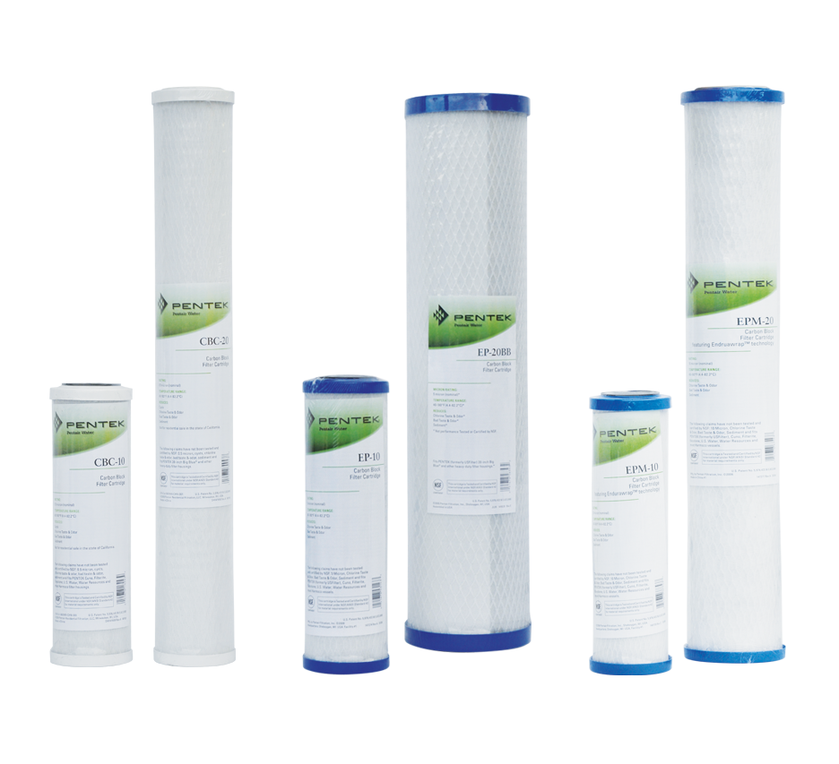 Filters & Housing Cebu HiQ Manufacturing Corp